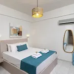 Palos Luxury Suites *