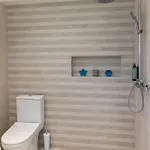 Διαμέρισμα Palos Luxury Suites *