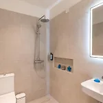 Palos Luxury Suites Διαμέρισμα Κίνι