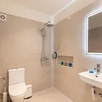 Palos Luxury Suites Διαμέρισμα Κίνι