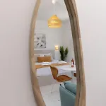 Διαμέρισμα Palos Luxury Suites *