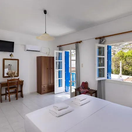 Palos Apartament