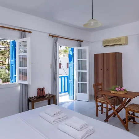 Apartament Palos *