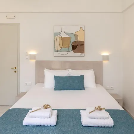 Διαμέρισμα Palos Luxury Suites *