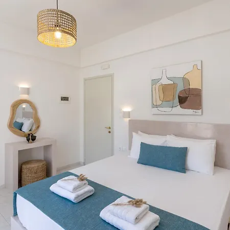 Διαμέρισμα Palos Luxury Suites