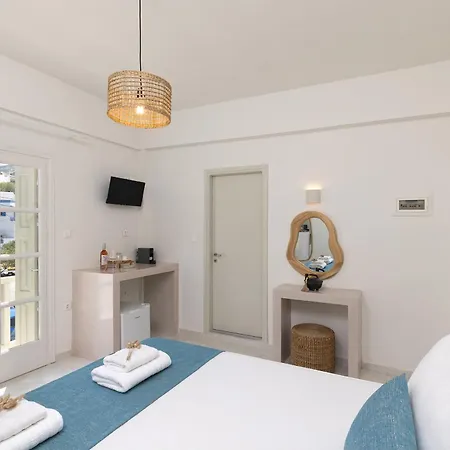 Palos Luxury Suites