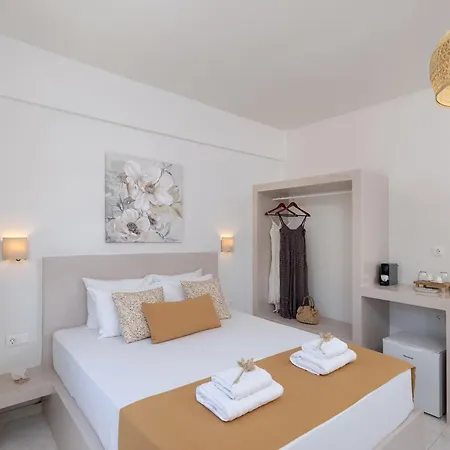 Palos Luxury Suites * Κίνι