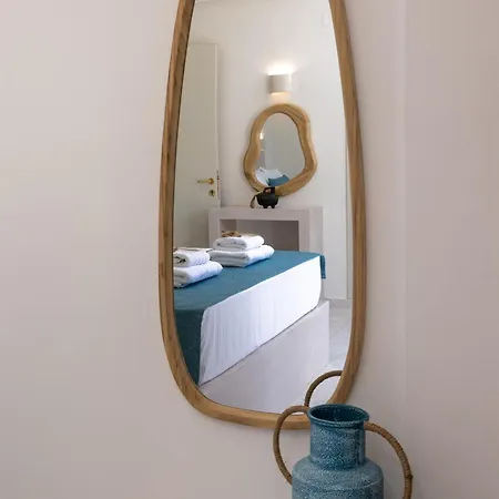 Palos Luxury Suites *
