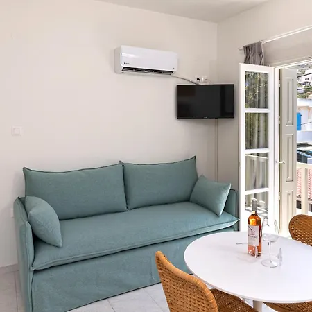 Palos Luxury Suites Διαμέρισμα