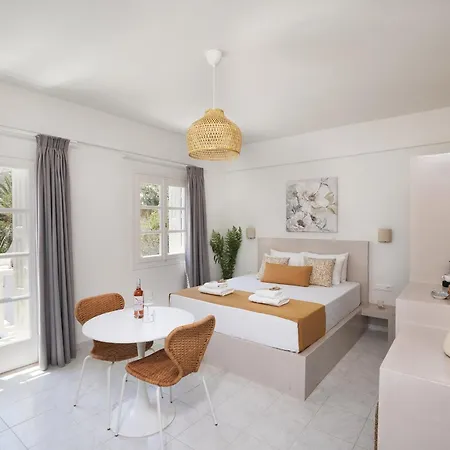 Apartament Palos