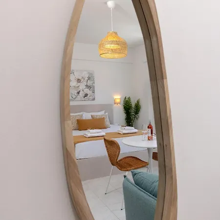 Apartament Palos *
