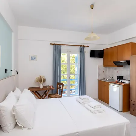 Palos Apartment Kini