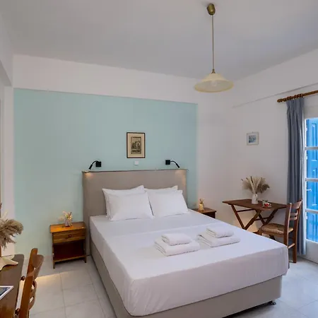 Palos Apartment Kini