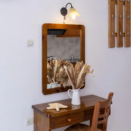 Apartment Palos Kini