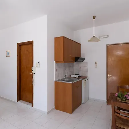 Palos Apartment *