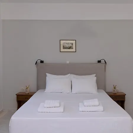 Palos Apartment Kini