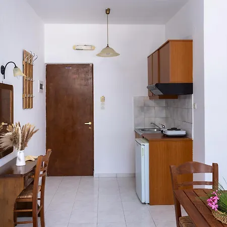 Palos Apartment *