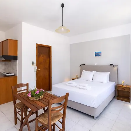 Palos Apartment