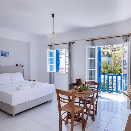 Palos Apartment Kini
