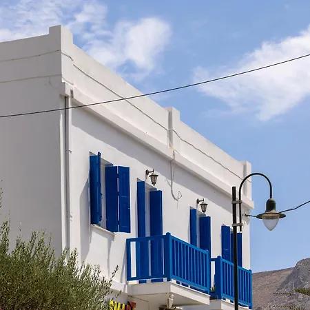 Palos Apartment Kini