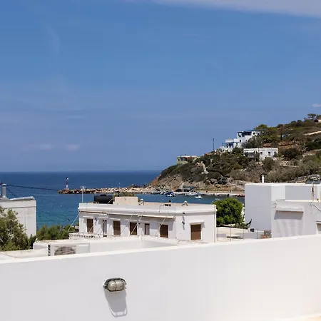 Apartment Palos Kini