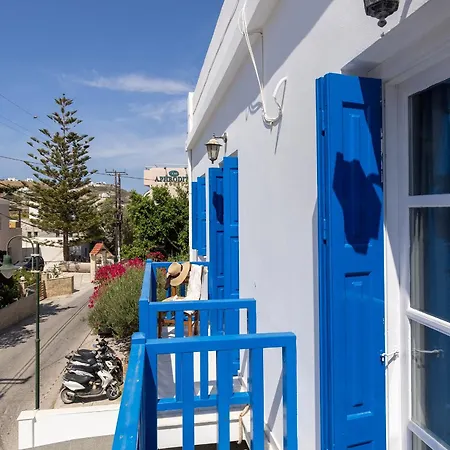Palos Apartment