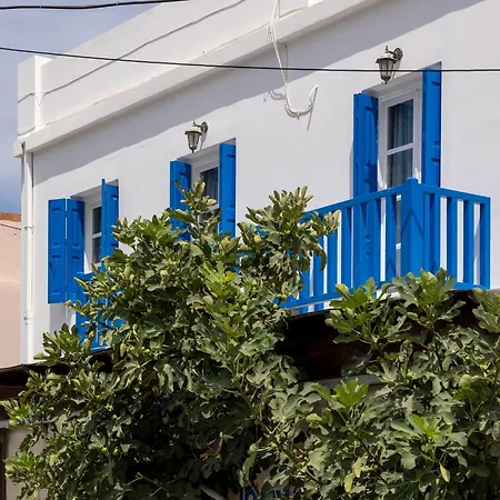 Apartment Palos
