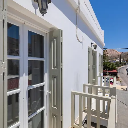 Palos Luxury Suites Lejlighed *