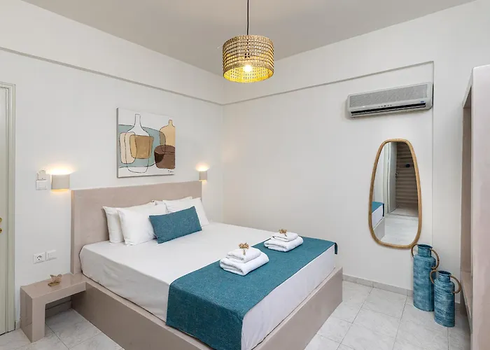 Palos Luxury Suites *