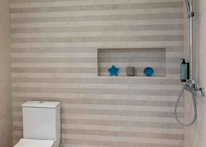 Apartment Palos Luxury Suites *