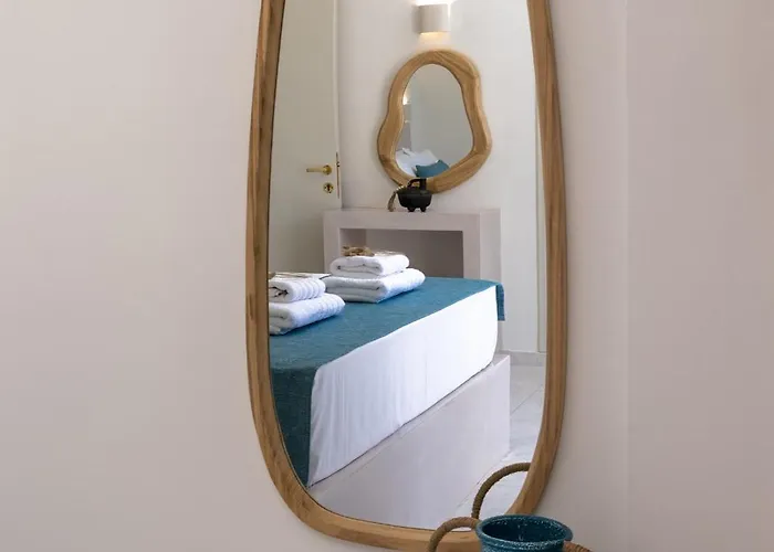 Palos Luxury Suites *